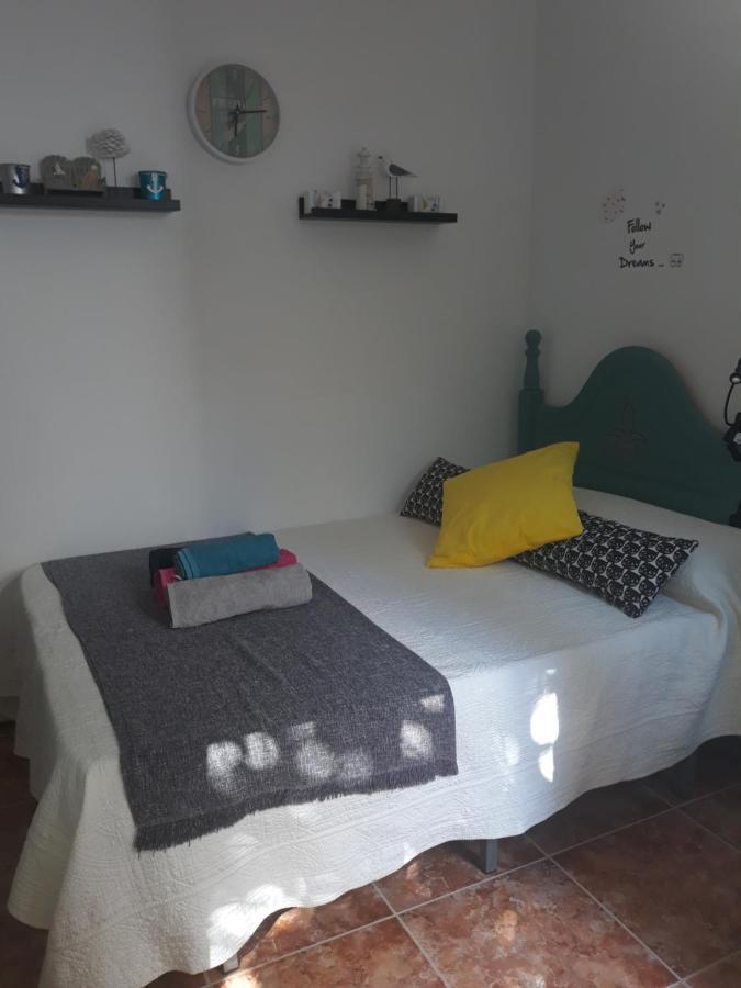 Homestay El Patio De Pancho *
