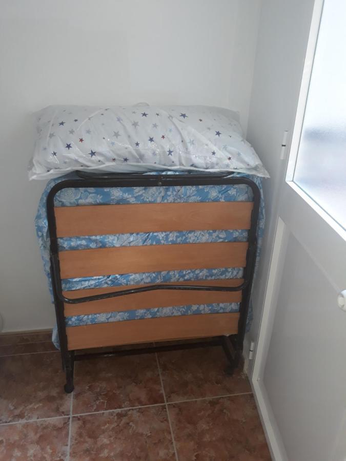 El Patio De Pancho Homestay *