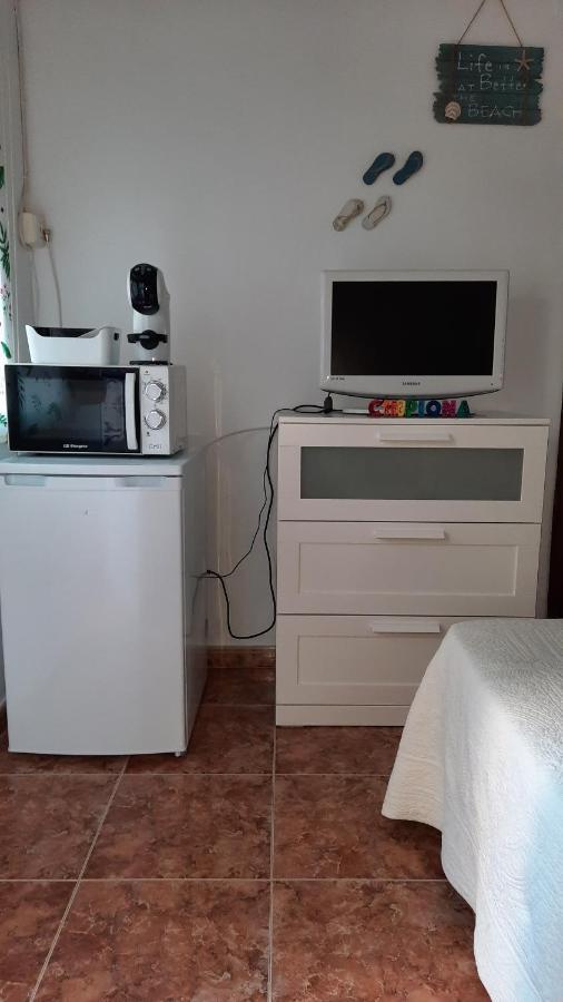 El Patio De Pancho Homestay *