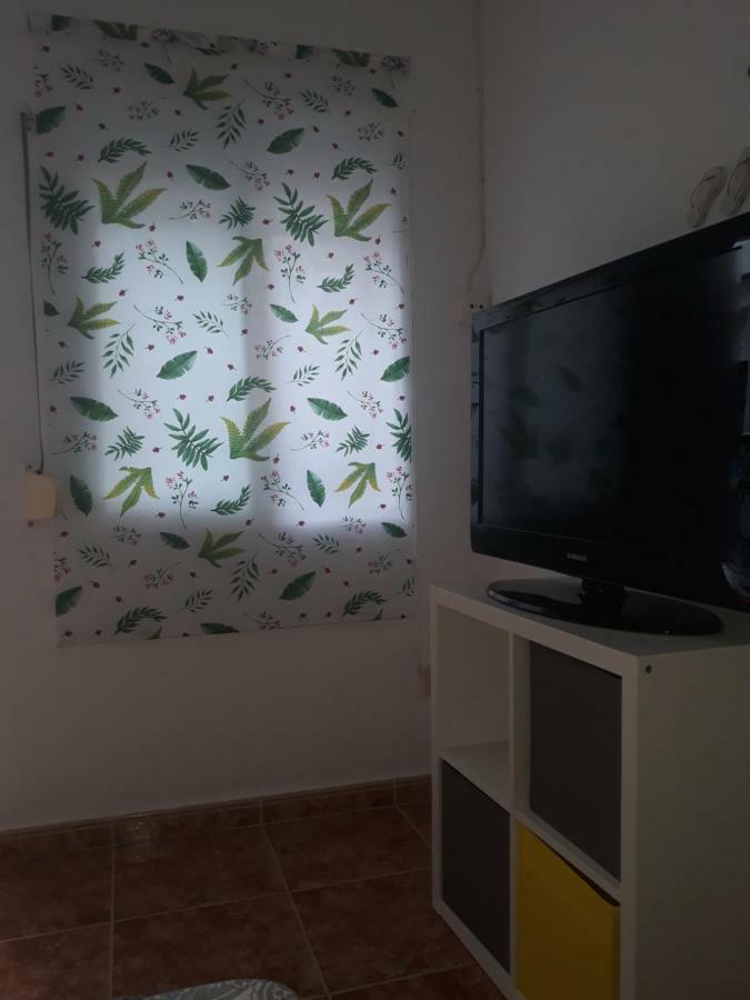 Homestay El Patio De Pancho *