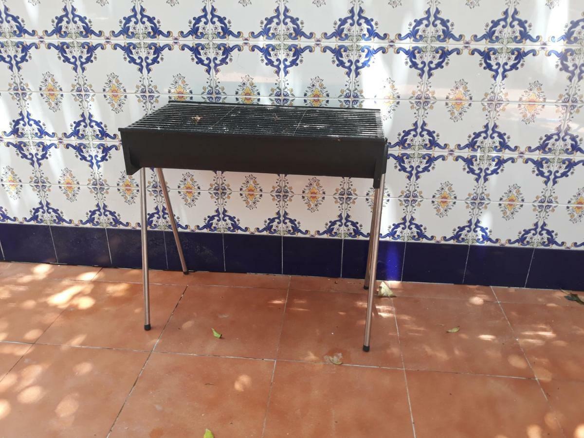El Patio De Pancho Chipiona