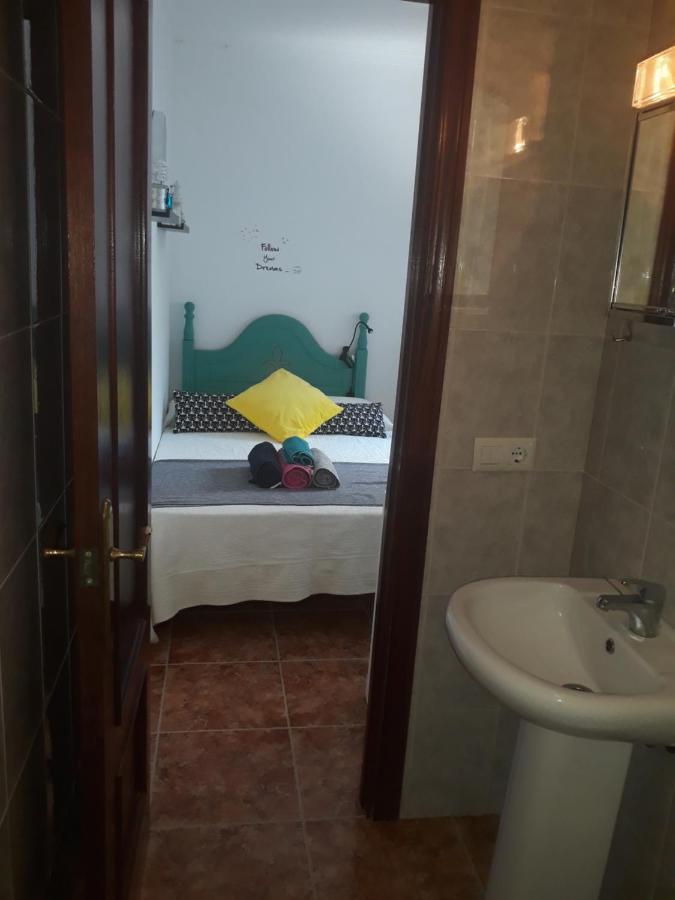 El Patio De Pancho Accommodatie bij particulieren Chipiona