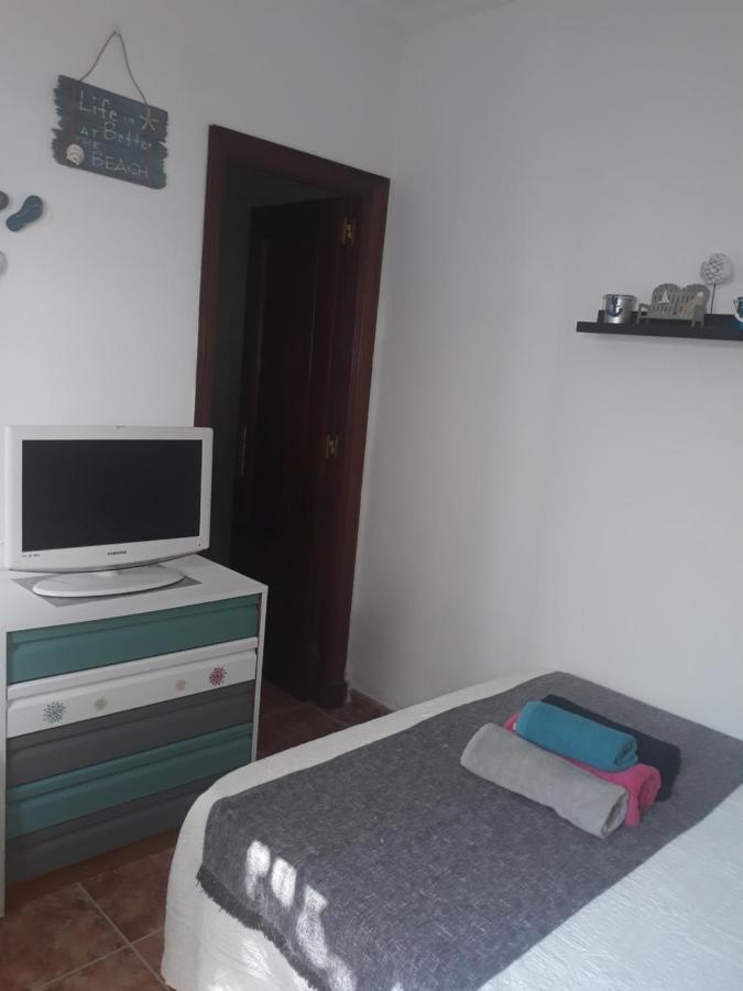 El Patio De Pancho Accommodatie bij particulieren *